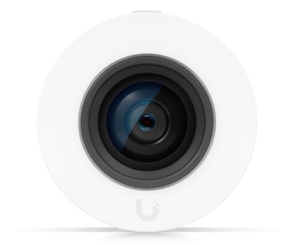 Kamera IP Ubiquiti UVC-AI-THETA-PROLENS50 wewnętrzna niskoprofilowa 4K 53° PoE